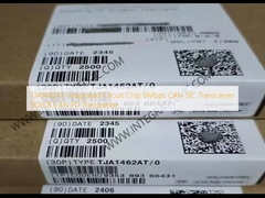 TJA1462AT تراشه مدار یکپارچه 8Mbps CAN SIC Transceiver SOIC8 CAN FD Transceiver