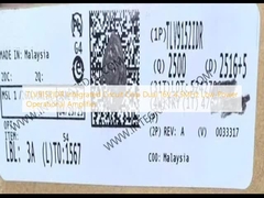 TLV9152IDR چیپ مدار یکپارچه دوگانه 16V 4.5MHz تقویت کننده عملیاتی کم مصرف