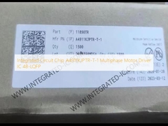 تراشه مدار مجتمع A4911KJPTR-T-1 درایور موتور چند فاز IC 48-LQFP