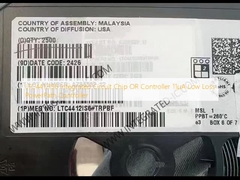 LTC4412IS6 چیپ مدار یکپارچه یا کنترل کننده 11μA کنترل کننده PowerPath با ضرر کم