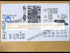 TLV8542RUGR تراشه مدار یکپارچه RRIO تقویت کننده عملیاتی X2QFN8 Op Amps IC Chips