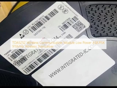 TDA5252 ماژول ارتباطات بی سیم کم مصرف ASK/FSK 915MHz گیرنده بی سیم