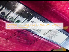 DLA60I1200HA چیپ مدار یکپارچه 1200V 60A کارایی بالا ولتاژ پایین دیود تک