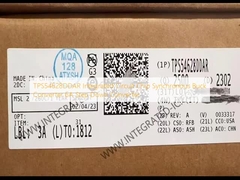 TPS54628DDAR تراشه مدار یکپارچه کنورتر بک هم زمان 6A Step Down Converter