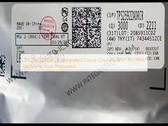 TPS2592ZADRCR چیپ مدار یکپارچه eFuse IC VSON10 تنظیم کننده فیوز الکترونیکی