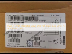 IR2304STRPBF تراشه مدار یکپارچه تراشه نیمه پل دروازه راننده IC SOIC8 PMIC