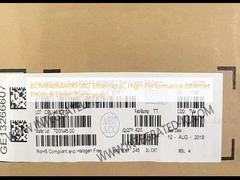 BCM84864A0KFSBG Ethernet IC Transceiver لایه فیزیکی ارتفاعی ارتفاعی ارتفاعی ارتفاعی