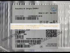 میکروکنترلر MCU FS32K144HRT0MLHT 512KB فلش میکروکنترلر IC 2.7V تا 5.5V