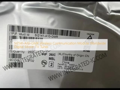 ماژول ارتباطات بی سیم SI2141-A10-GMR