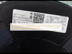 ADS1115IDGSR تراشه مدار یکپارچه آنالوگ به تبدیل دیجیتال 16 بیت دلتا سیگما ADC