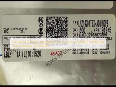 LMZ14201TZX-ADJ تراشه مدار مجتمع 1A SIMPLE SWITCHER ماژول قدرت TO-PMOD-7