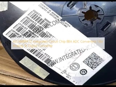 تراشه مدار مجتمع AD7468BRTZ، مبدل‌های ADC 8 بیتی، مبدل آنالوگ به دیجیتال 1.6 ولت