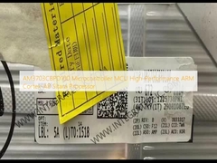 AM3703CBPD100 میکروکنترلر MCU پردازنده ARM Cortex-A8 Sitara با عملکرد بالا