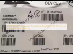 IPD70R360P7S تراژیستور MOSFET شبکه یکپارچه چیپ CoolMOS TM P7 N-Channel Power