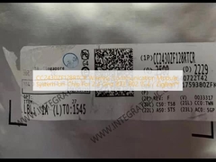 CC2430ZF128RTCR ماژول ارتباطات بی سیم سیستم بر روی تراشه برای 2.4 گیگاهرتز IEEE 802.15.4 / ZigBeeTM