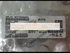 NCV7720DQAR2G مدار یکپارچه تراشه ده کانال نیمه پل راننده با ویژگی های حفاظت