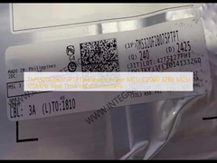 ریزکنترل‌گر TMS320F28075PTPT MCU C2000 32Bit MCU 120MHz ریزکنترل‌گرهای زمان واقعی