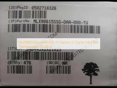 MLX90615SSG-DAA-000-TU Sensor IC Digital Infrared Thermometer TO-46-4 (معدل دمای مادون قرمز دیجیتال)