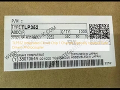 TLP352 تراشه مدار یکپارچه 1 کانال از نظر نوری جدا درایورهای دروازه Photocoupler