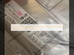 TLV3541IDBVR چیپ مدار یکپارچه 200MHz تقویت کننده عملیاتی SOT-23-5 Op Amps IC
