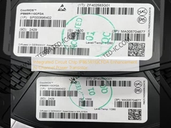 تراژستور قدرت N-Channel افزایشی IC IPB65R110CFDA