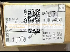 مبدل تراشه‌های خودرو TPS61240TDRVRQ1 3.5 مگاهرتز با راندمان بالا