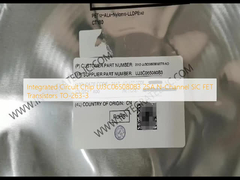 ترازستورهای SiC FET شبکه ی یکپارچه UJ3C065080B3