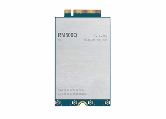 ماژول وای فای 5 گیگاهرتز RM500Q-GL 6 گیگاهرتز M.2 EMBB