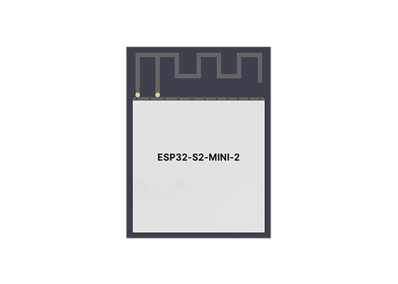 ماژول ارتباط بی‌سیم فلش 4 مگابایتی ESP32-S2-MINI-2 ماژول‌های عمومی WiFi MCU