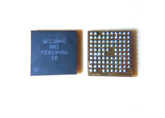 BT IC Chip QCC-3046-0-WLNSP94B-TR-01-0 TWS BT Audio SoC تراشه BT 5.2