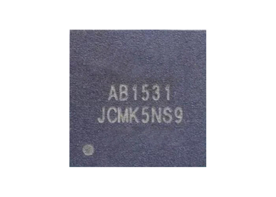 AB1531 5.0 BT IC BGA76 حذف نویز فعال IC تک تراشه حالت دوگانه