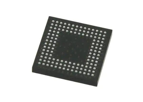 تراشه مدار مجتمع 4320 LE FPGA LCMXO2-4000HC-4MG132C JTAG LFBGA132