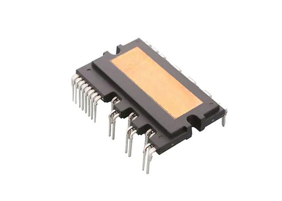 NFVA35065L32 ماژول های IGBT خودرو NFVA35065 650V 50A ماژول پاور هوشمند