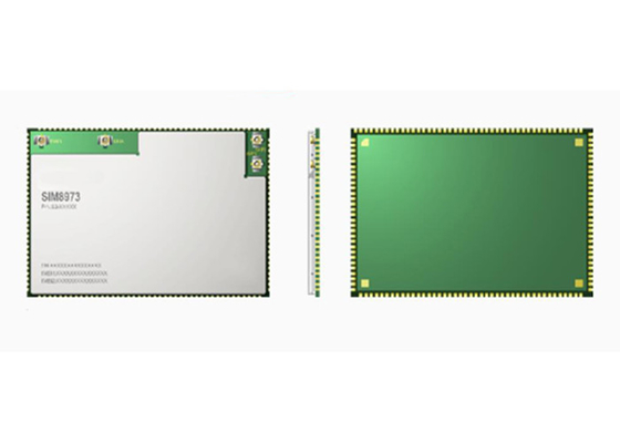 ماژول هوشمند LTE Cat 4 2.0GHz SIM8973W SIM8973 ماژول ارتباط بی سیم