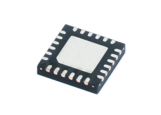 LM26480QSQ-AA/NOPB دو رگولاتور 2 مگاهرتز 1.5 آمپر باک و دو رگولاتور ولتاژ خطی LDO 300 میلی آمپر