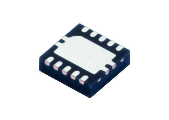 مبدل دوتایی تراشه مدار مجتمع TPS62402QDRCRQ1 2.25MHz 400mA و 600mA