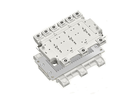 اینورتر سه فاز FS650R08A4P2 FS650R08 ماژول های IGBT خودرو 750V 650A