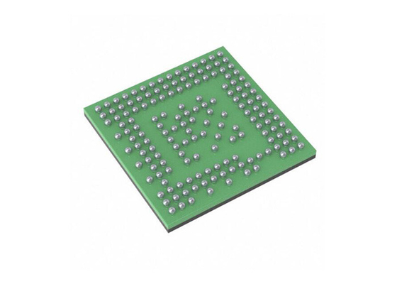 AWR1843ABGABLRQ1 تراشه های خودرو AWR1843 سیستم رادیویی 900 مگابیت بر ثانیه روی تراشه TFBGA161