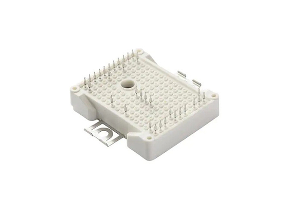 ماژول پاور Fourpack توپولوژی A2F12M12W2-F1 SiC Power MOSFET IGBT Module Full Bridge