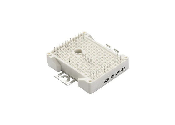 ماژول های IGBT خودرو A2U12M12W2-F2 توپولوژی 3 سطح 1200 ولت SiC Power MOSFET ماژول برق