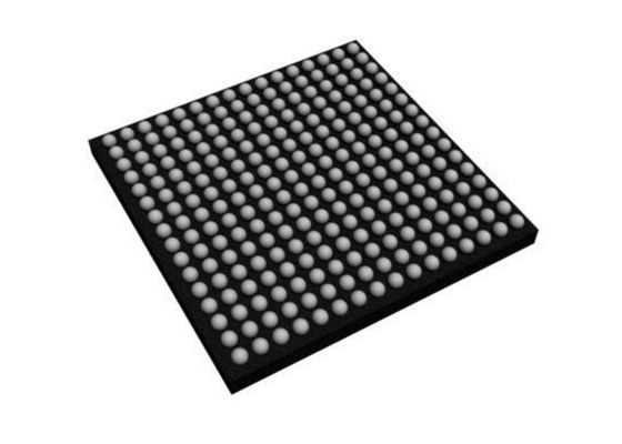 MIMX8MD7CVAHZAB تراشه مدار مجتمع ARM Cortex Microprocessor IC 621-FCPBGA Package