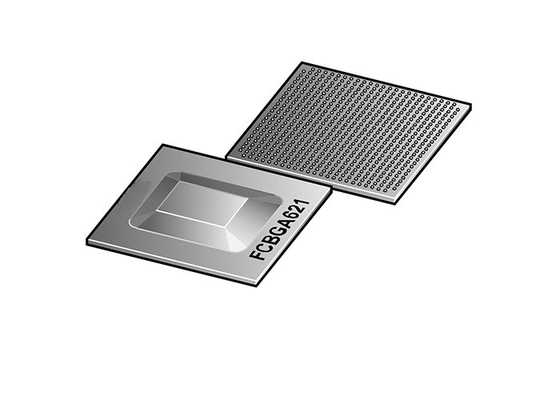 بسته 4 هسته ای 64 بیتی 1.3 گیگاهرتز IC 621-FBGA MIMX8MQ5CVAHZAA