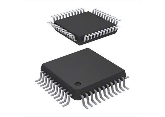 بسته تراشه HLQFP48 تراشه مدیریت انرژی MFS2603AMBA0AD IC 2 GPIO Safety SBCs