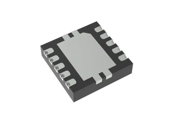 مبدل DC DC تراشه‌های 5 ولتی خودرو LM53600LQDSXRQ1 650 میلی‌آمپر.