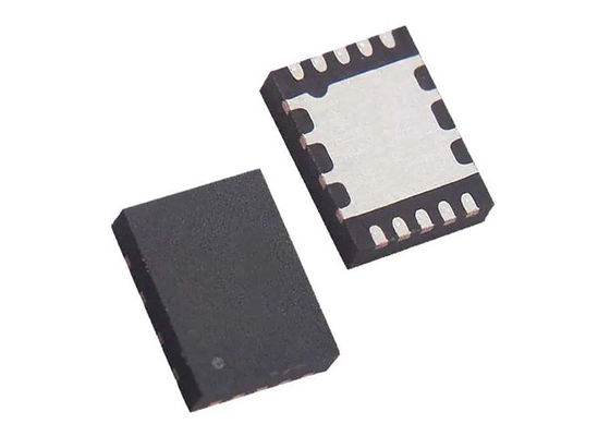 بسته 10-VSON تراشه‌های خودرو TPS7A6333QDRKRQ1 300 میلی‌آمپر 40 ولت رگولاتور کم خروجی