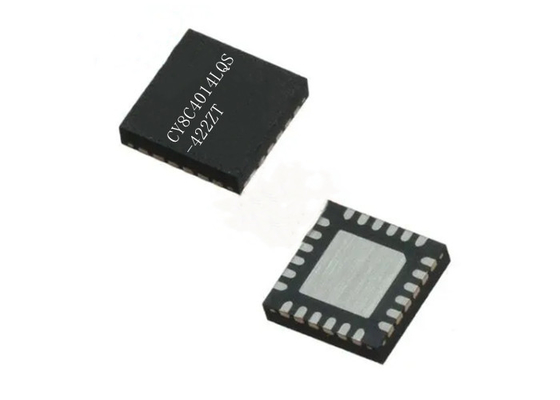 میکروکنترلرهای 32 بیتی جاسازی شده CY8C4014LQS-422ZT Automotive ARM - MCU