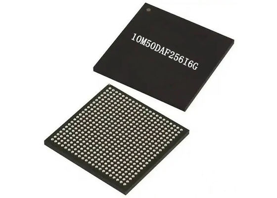 بسته‌بندی Gate Array 10M50DAF256I6G Dual-Mode 256-LBGA