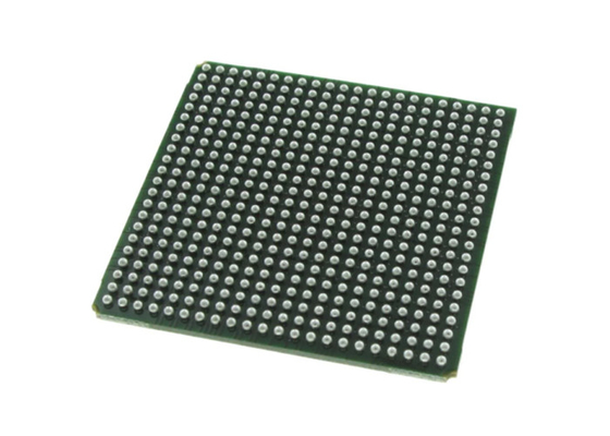 MAX 10 FPGA 10M50DCF484C7G فیلد قابل برنامه ریزی Gate Array IC 484-FBGA Package