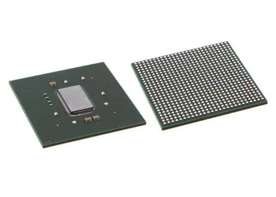 آرایه گیت قابل برنامه ریزی فیلد XC7K70T-3FBG676E آی سی FPGA 100 اهم FCBGA676
