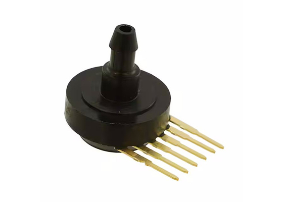 بسته 6-SIP سنسور فشار سیلیکونی یکپارچه مطلق MPX5700AS